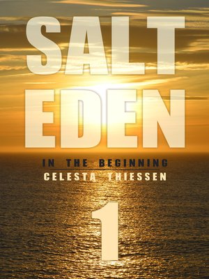 cover image of In the Beginning